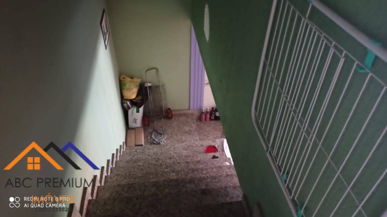Imagem Cobertura com 3 Quartos à Venda, 100 m² em Vila Pires - Santo André