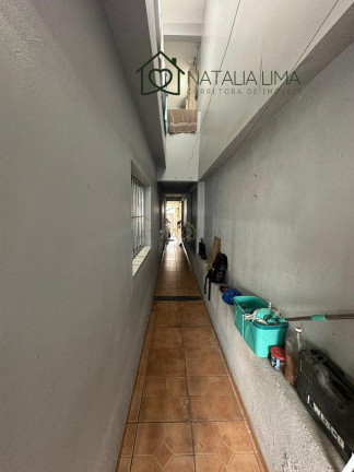 Imagem Casa com 3 Quartos à Venda, 127 m² em Jardim âgela - São Paulo