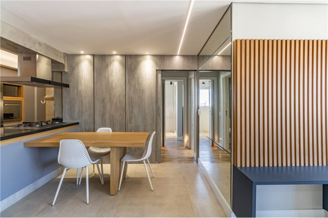 Imagem Imóvel com 2 Quartos à Venda, 141 m² em Moema - São Paulo Imagem Imóvel com 2 Quartos à Venda, 141 m² em Moema - São Paulo