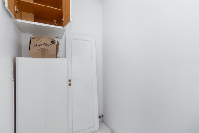 Imagem Apartamento com 4 Quartos à Venda, 198 m² em Jardim Paulista - São Paulo