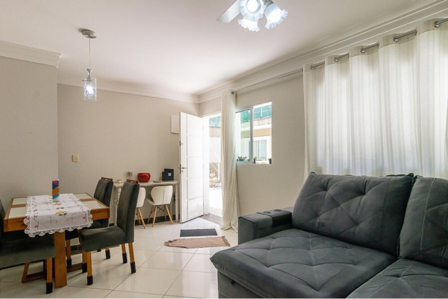 Casa com 3 Quartos à Venda, 71 m² em Vila Mazzei - São Paulo