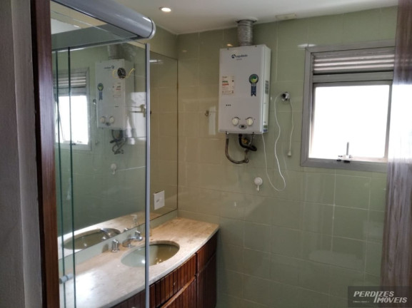 Imagem Apartamento com 3 Quartos à Venda, 123 m² em Perdizes - São Paulo Imagem Apartamento com 3 Quartos à Venda, 123 m² em Perdizes - São Paulo