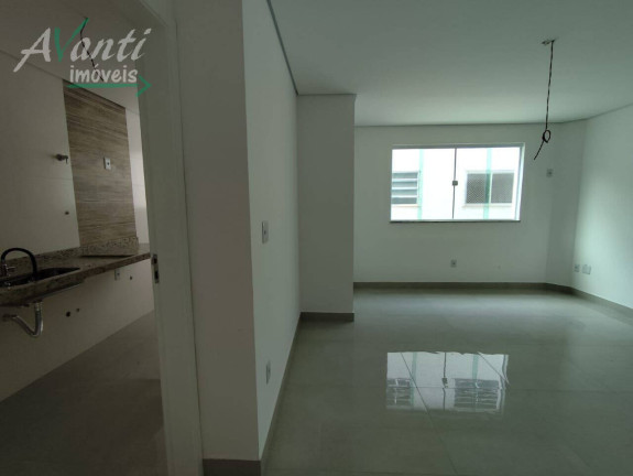 Imagem Sobrado com 2 Quartos à Venda, 100 m² em Campo Grande - Santos Imagem Sobrado com 2 Quartos à Venda, 100 m² em Campo Grande - Santos