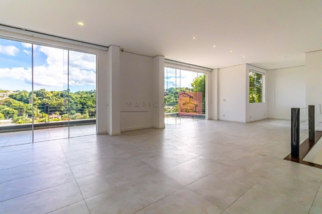 Imagem Casa com 5 Quartos à Venda, 436 m² em Vila Progresso - Niterói
