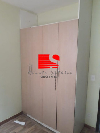 Imagem Apartamento com 3 Quartos à Venda, 85 m² em Santa Tereza - Belo Horizonte