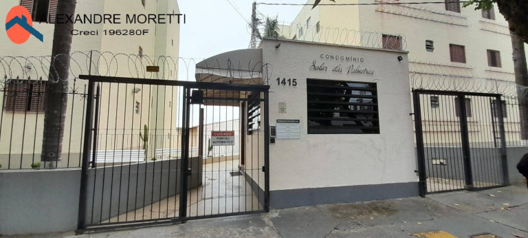 Imagem Apartamento com 3 Quartos à Venda, 201 m² em Vila Trujillo - Sorocaba Imagem Apartamento com 3 Quartos à Venda, 201 m² em Vila Trujillo - Sorocaba
