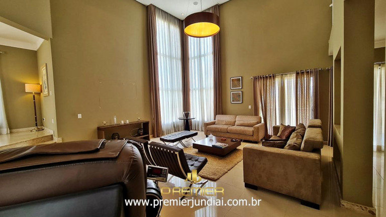 Imagem Casa com 3 Quartos à Venda, 880 m² em Jardim Novo Mundo - Jundiaí