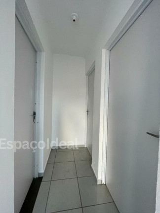 Imagem Casa com 2 Quartos à Venda, 43 m² em Jardim Yvone - Lençóis Paulista Imagem Casa com 2 Quartos à Venda, 43 m² em Jardim Yvone - Lençóis Paulista