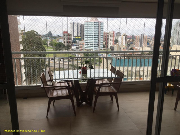 Imagem Apartamento com 3 Quartos à Venda, 127 m² em Centro - São Bernardo Do Campo Imagem Apartamento com 3 Quartos à Venda, 127 m² em Centro - São Bernardo Do Campo