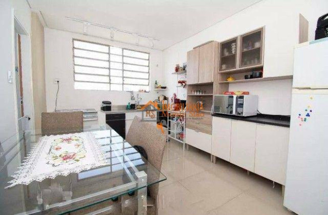 Imagem Apartamento com 2 Quartos à Venda, 94 m² em Centro - Guarulhos Imagem Apartamento com 2 Quartos à Venda, 94 m² em Centro - Guarulhos