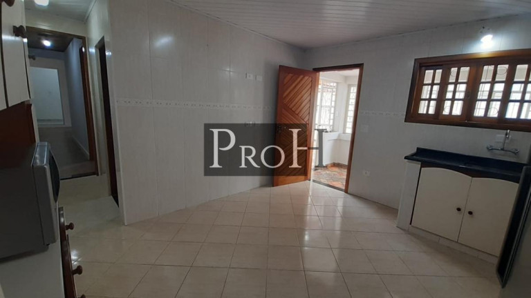 Imagem Casa com 2 Quartos à Venda, 169 m² em Santa Maria - Santo André