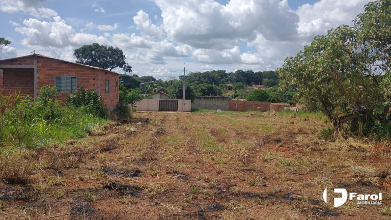 Imagem Terreno à Venda, 231 m² em Residencial Florença - Goianira Imagem Terreno à Venda, 231 m² em Residencial Florença - Goianira