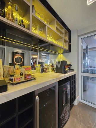Imagem Apartamento com 3 Quartos à Venda, 198 m² em Vila Mariana - São Paulo Imagem Apartamento com 3 Quartos à Venda, 198 m² em Vila Mariana - São Paulo