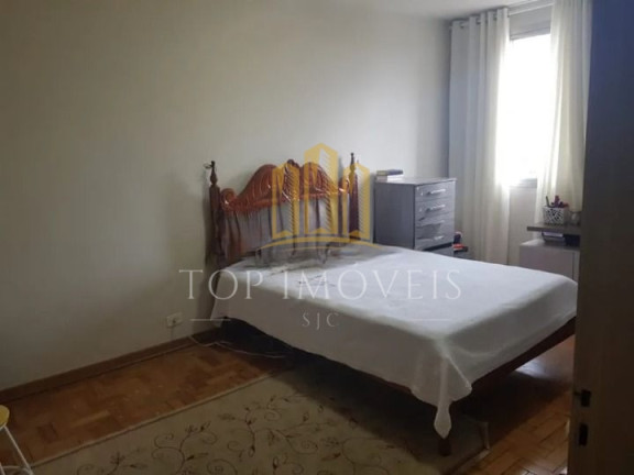 Imagem Apartamento com 3 Quartos à Venda, 127 m² em Centro - São José Dos Campos