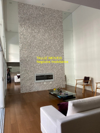 Imagem Apartamento com 3 Quartos à Venda, 238 m² em Duo Morumbi - São Paulo Imagem Apartamento com 3 Quartos à Venda, 238 m² em Duo Morumbi - São Paulo