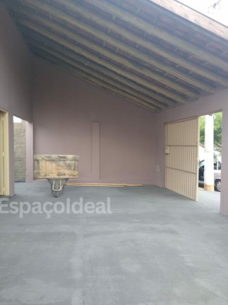 Imagem Casa com 2 Quartos à Venda, 80 m² em Parque Santo Antônio - Agudos Imagem Casa com 2 Quartos à Venda, 80 m² em Parque Santo Antônio - Agudos