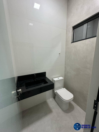 Imagem Casa com 3 Quartos à Venda, 270 m² em Setor Três Marias - Goiânia Imagem Casa com 3 Quartos à Venda, 270 m² em Setor Três Marias - Goiânia