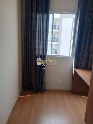Imagem Apartamento com 2 Quartos à Venda, 42 m² em Usina Piratininga - São Paulo