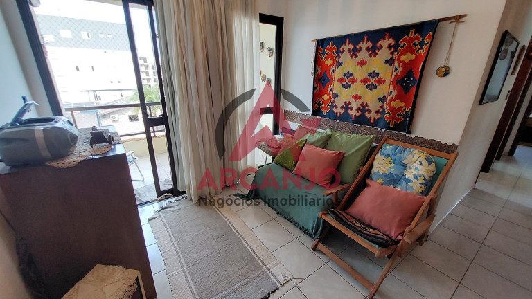 Imagem Apartamento com 3 Quartos à Venda, 142 m² em Centro - Ubatuba