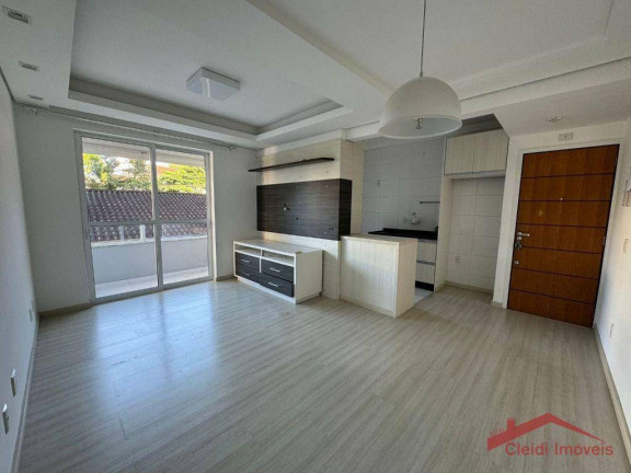 Imagem Apartamento com 3 Quartos para Alugar, 90 m² em Anita Garibaldi - Joinville Imagem Apartamento com 3 Quartos para Alugar, 90 m² em Anita Garibaldi - Joinville