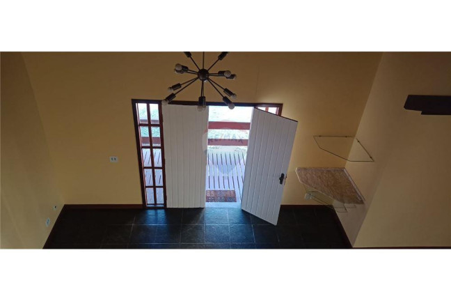 Imagem Casa de Condomínio com 4 Quartos à Venda, 210 m² em Itaipu - Niterói Imagem Casa de Condomínio com 4 Quartos à Venda, 210 m² em Itaipu - Niterói