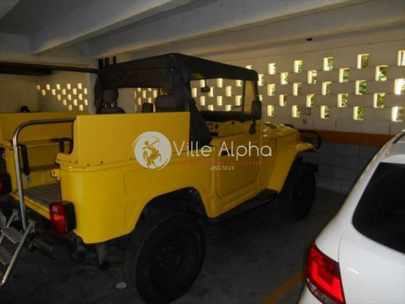 Imagem Apartamento com 3 Quartos à Venda, 250 m² em Sorocotuba - Guarujá