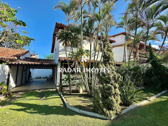 Imagem Casa com 4 Quartos à Venda, 187 m² em Braga - Cabo Frio Imagem Casa com 4 Quartos à Venda, 187 m² em Braga - Cabo Frio