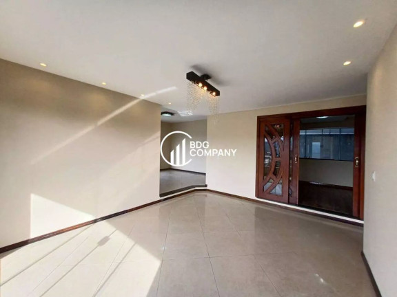 Imagem Sobrado com 3 Quartos à Venda, 195 m² em Alto Da Glória - Irati Imagem Sobrado com 3 Quartos à Venda, 195 m² em Alto Da Glória - Irati