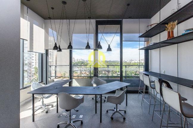Imagem Apartamento com 1 Quarto à Venda, 89 m² em Pinheiros - São Paulo Imagem Apartamento com 1 Quarto à Venda, 89 m² em Pinheiros - São Paulo
