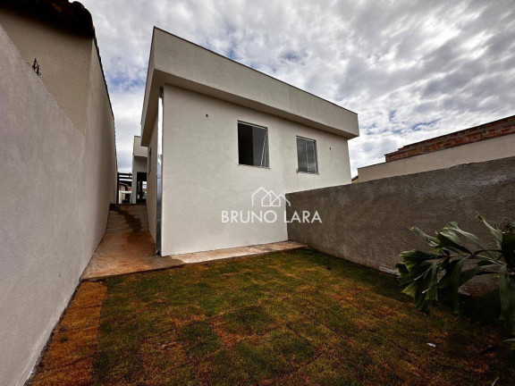 Imagem Casa com 2 Quartos à Venda, 60 m² em Pousada Das Rosas - São Joaquim De Bicas Imagem Casa com 2 Quartos à Venda, 60 m² em Pousada Das Rosas - São Joaquim De Bicas