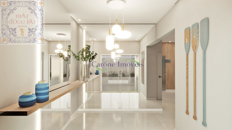 Imagem Apartamento com 2 Quartos à Venda, 96 m² em Embaré - Santos Imagem Apartamento com 2 Quartos à Venda, 96 m² em Embaré - Santos