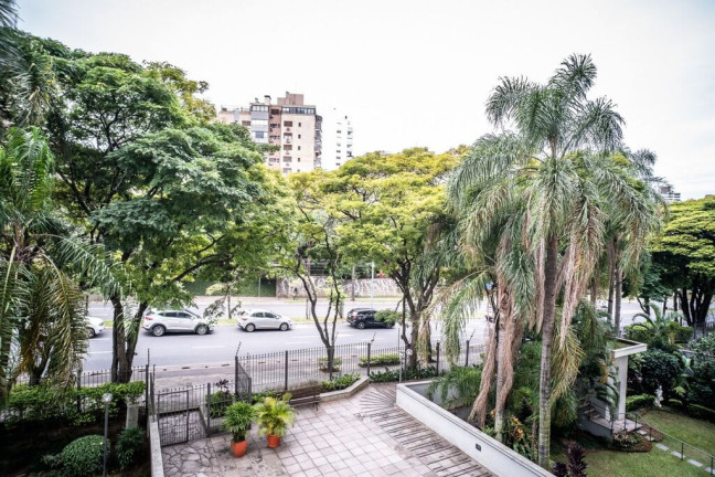 Imagem Apartamento com 3 Quartos à Venda, 129 m² em Bela Vista - Porto Alegre Imagem Apartamento com 3 Quartos à Venda, 129 m² em Bela Vista - Porto Alegre