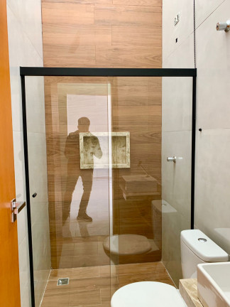 Imagem Casa de Condomínio com 3 Quartos à Venda, 114 m² em Horto Florestal - Sorocaba Imagem Casa de Condomínio com 3 Quartos à Venda, 114 m² em Horto Florestal - Sorocaba
