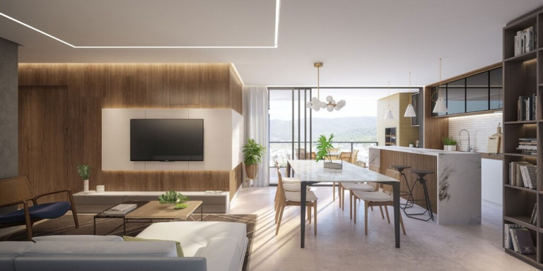 Imagem Apartamento com 2 Quartos à Venda, 92 m² em Porto Belo - Porto Belo Imagem Apartamento com 2 Quartos à Venda, 92 m² em Porto Belo - Porto Belo