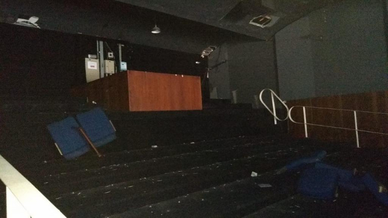 Imagem Loja para Alugar, 1.100 m² em Consolação - São Paulo Imagem Loja para Alugar, 1.100 m² em Consolação - São Paulo