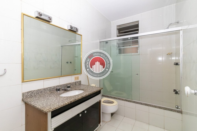 Imagem Apartamento com 4 Quartos à Venda, 230 m² em Copacabana - Rio De Janeiro