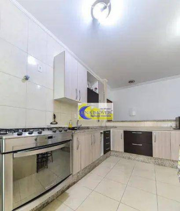 Imagem Apartamento com 2 Quartos à Venda, 96 m² em Vila Gonçalves - São Bernardo Do Campo
