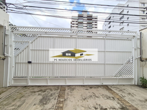 Imagem Sobrado com 3 Quartos à Venda, 179 m² em Mirandópolis - São Paulo Imagem Sobrado com 3 Quartos à Venda, 179 m² em Mirandópolis - São Paulo