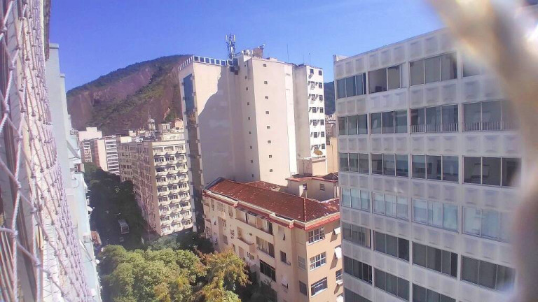 Imagem Apartamento com 3 Quartos para Alugar, 200 m² em Copacabana - Rio De Janeiro