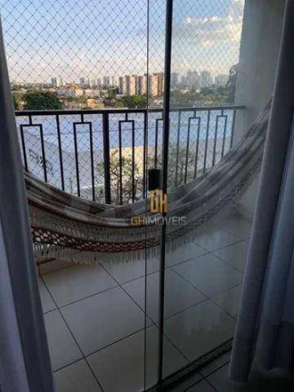 Imagem Apartamento com 3 Quartos à Venda, 65 m² em Parque Oeste Industrial - Goiânia Imagem Apartamento com 3 Quartos à Venda, 65 m² em Parque Oeste Industrial - Goiânia