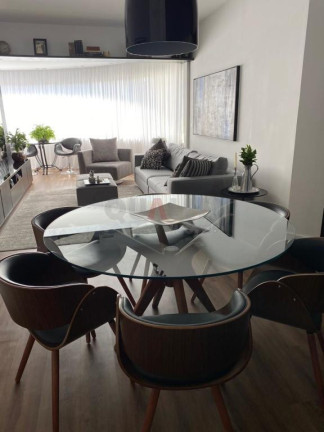 Imagem Apartamento com 2 Quartos à Venda, 150 m² em Campo Belo - São Paulo Imagem Apartamento com 2 Quartos à Venda, 150 m² em Campo Belo - São Paulo