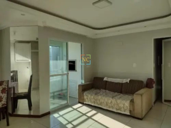 Imagem Apartamento com 2 Quartos à Venda, 65 m² em Areias - São José Imagem Apartamento com 2 Quartos à Venda, 65 m² em Areias - São José
