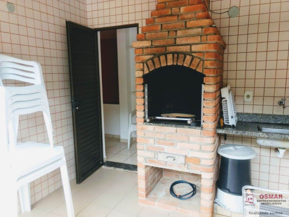 Imagem Cobertura com 2 Quartos à Venda, 90 m² em Praia Grande - Ubatuba
