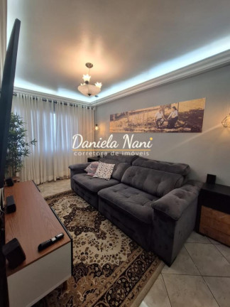 Imagem Apartamento com 3 Quartos à Venda, 85 m² em Taboão - São Bernardo Do Campo Imagem Apartamento com 3 Quartos à Venda, 85 m² em Taboão - São Bernardo Do Campo