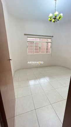Imagem Casa com 3 Quartos à Venda, 215 m² em Jardim Consolação - Franca Imagem Casa com 3 Quartos à Venda, 215 m² em Jardim Consolação - Franca