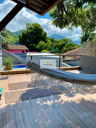 Imagem Casa com 2 Quartos à Venda, 120 m² em Boiçucanga - São Sebastião Imagem Casa com 2 Quartos à Venda, 120 m² em Boiçucanga - São Sebastião
