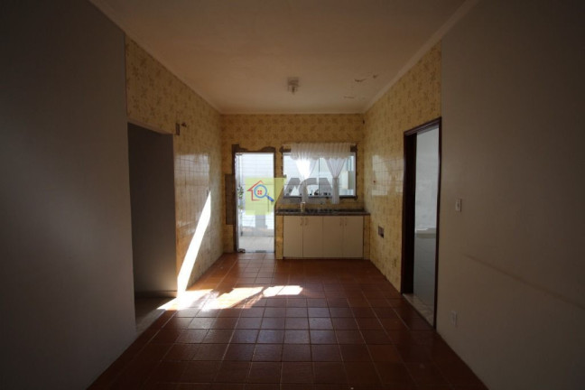 Imagem Casa com 3 Quartos à Venda, 150 m² em Parque Ortolândia - Hortolândia