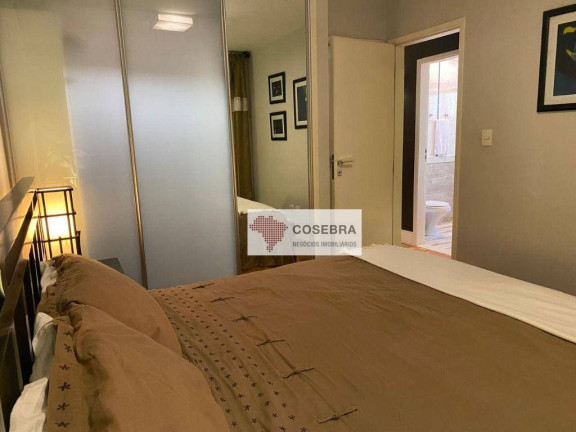 Imagem Apartamento com 2 Quartos para Alugar, 95 m² em Itaim Bibi - São Paulo Imagem Apartamento com 2 Quartos para Alugar, 95 m² em Itaim Bibi - São Paulo