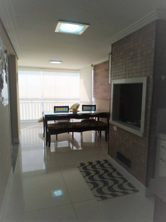 Imagem Apartamento com 3 Quartos à Venda, 233 m² em Tatuapé - São Paulo