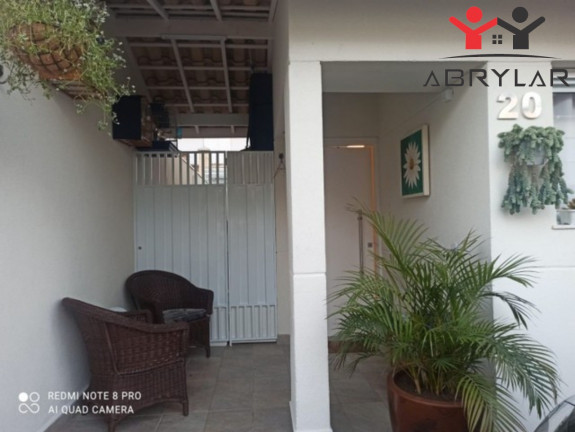 Imóvel com 3 Quartos à Venda,  em Jardim Perolla - Itupeva